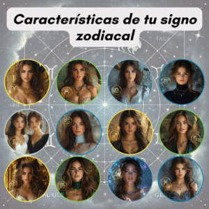 Encarna tu verdadera esencia desde tu signo solar y sigue el camino evolutivo de cada uno.